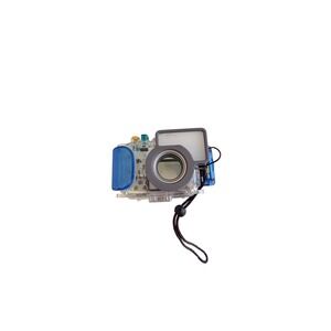 Canon WP DC23 Waterproof Underwater Camera Case 4 Select‎ Canon PowerShot Camera